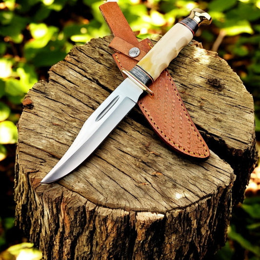  Bowie Knife 