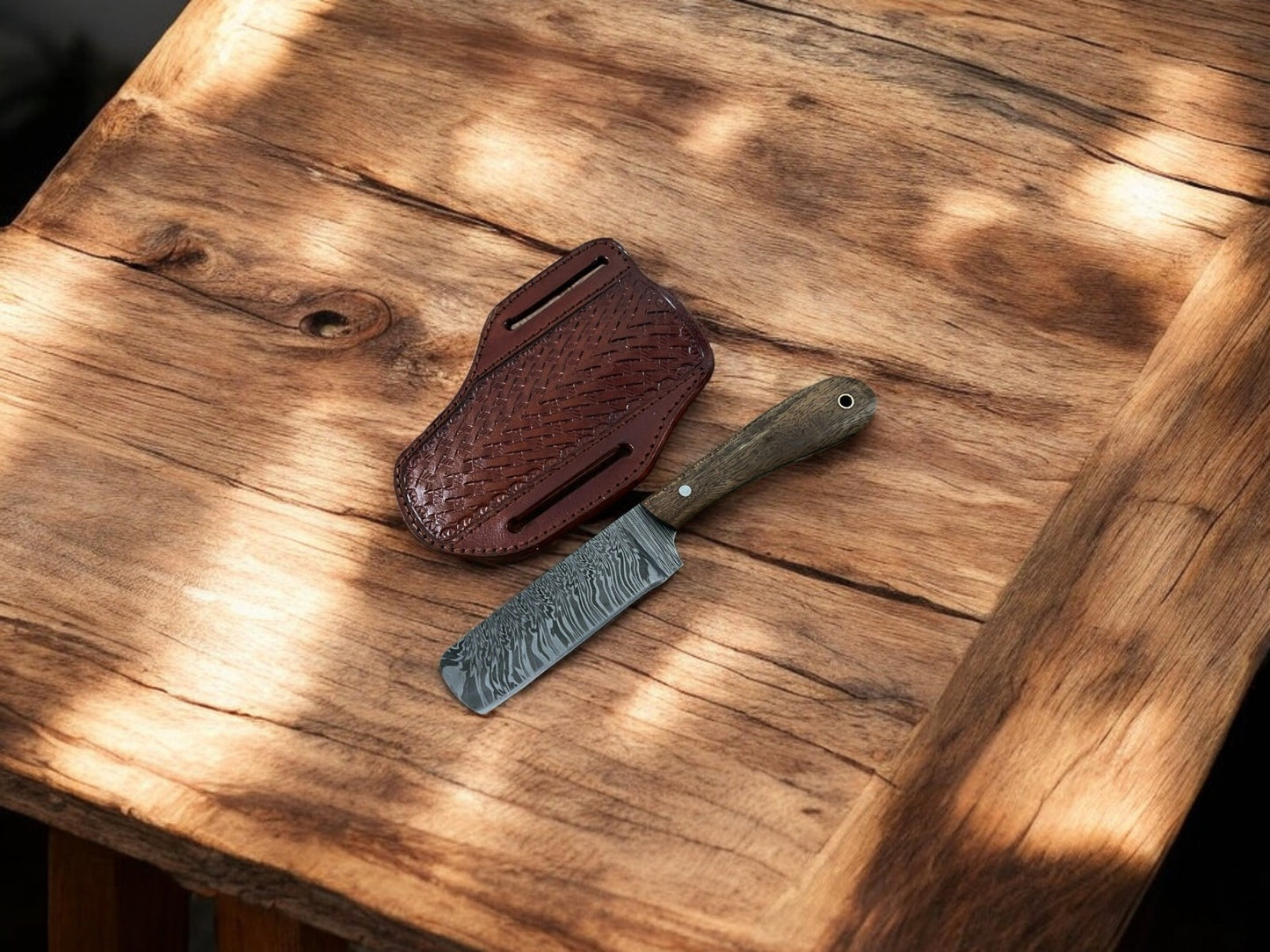  Bull Cutter
