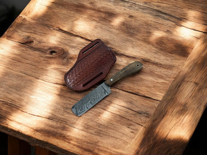  Bull Cutter
