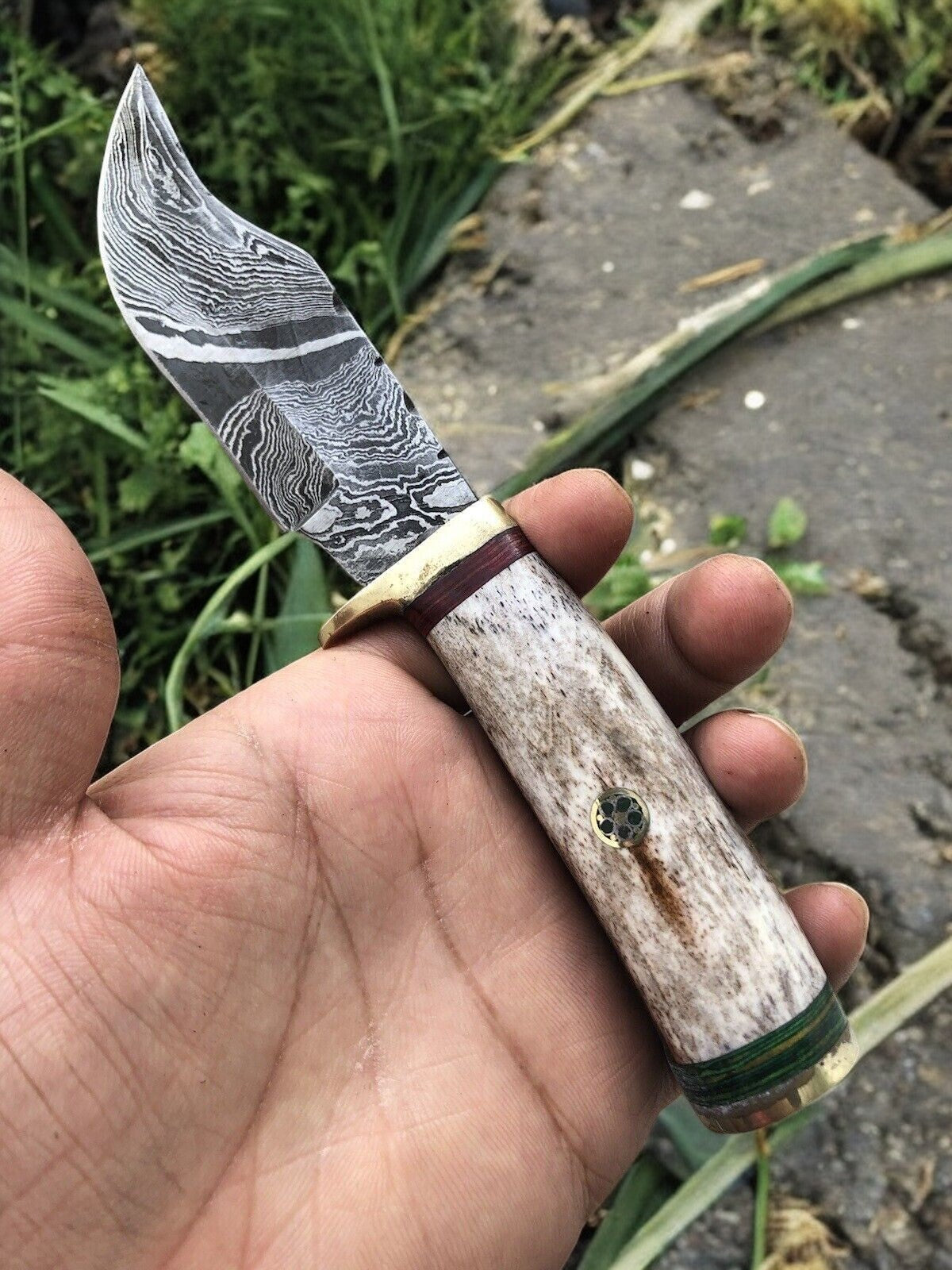 good hunting knives