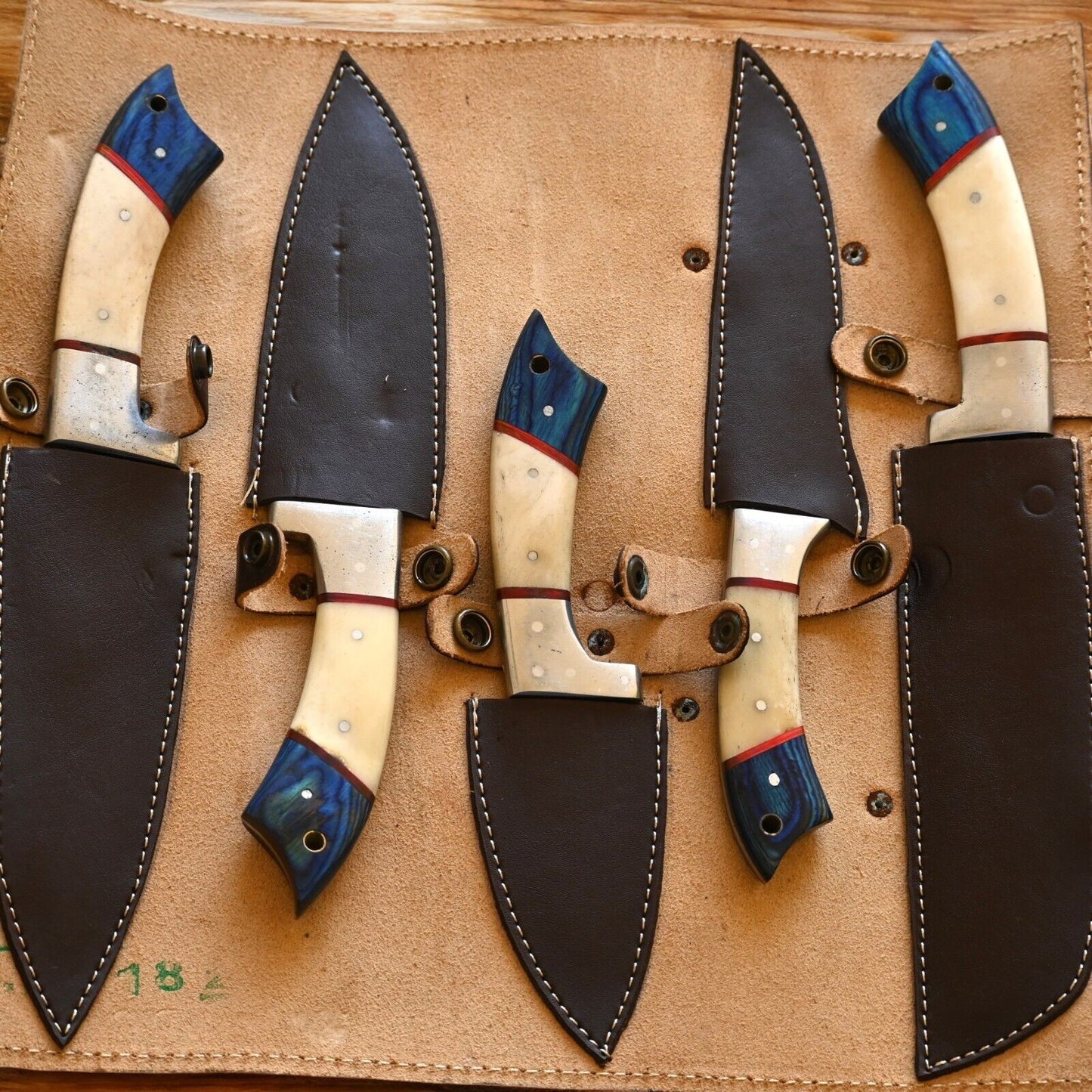 cooks knives