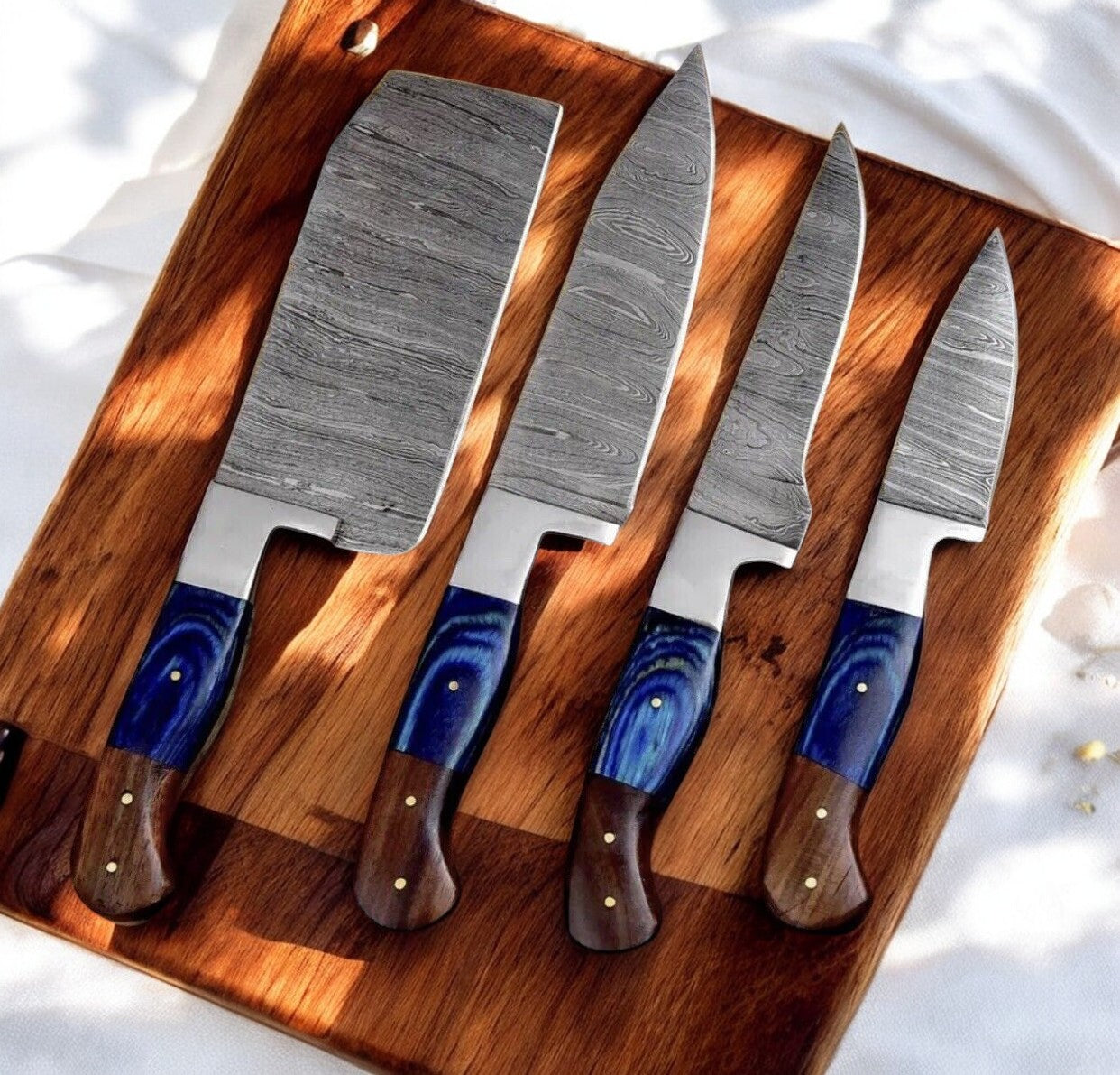 knives for kitchen