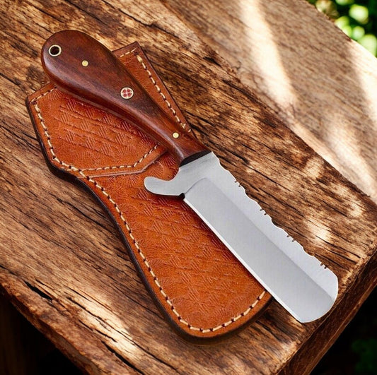belt knives