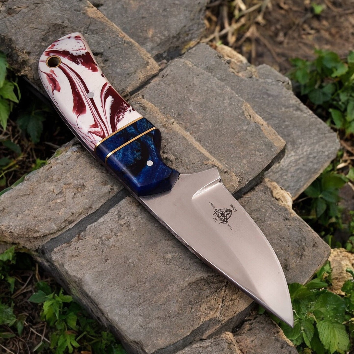 hunting knifes