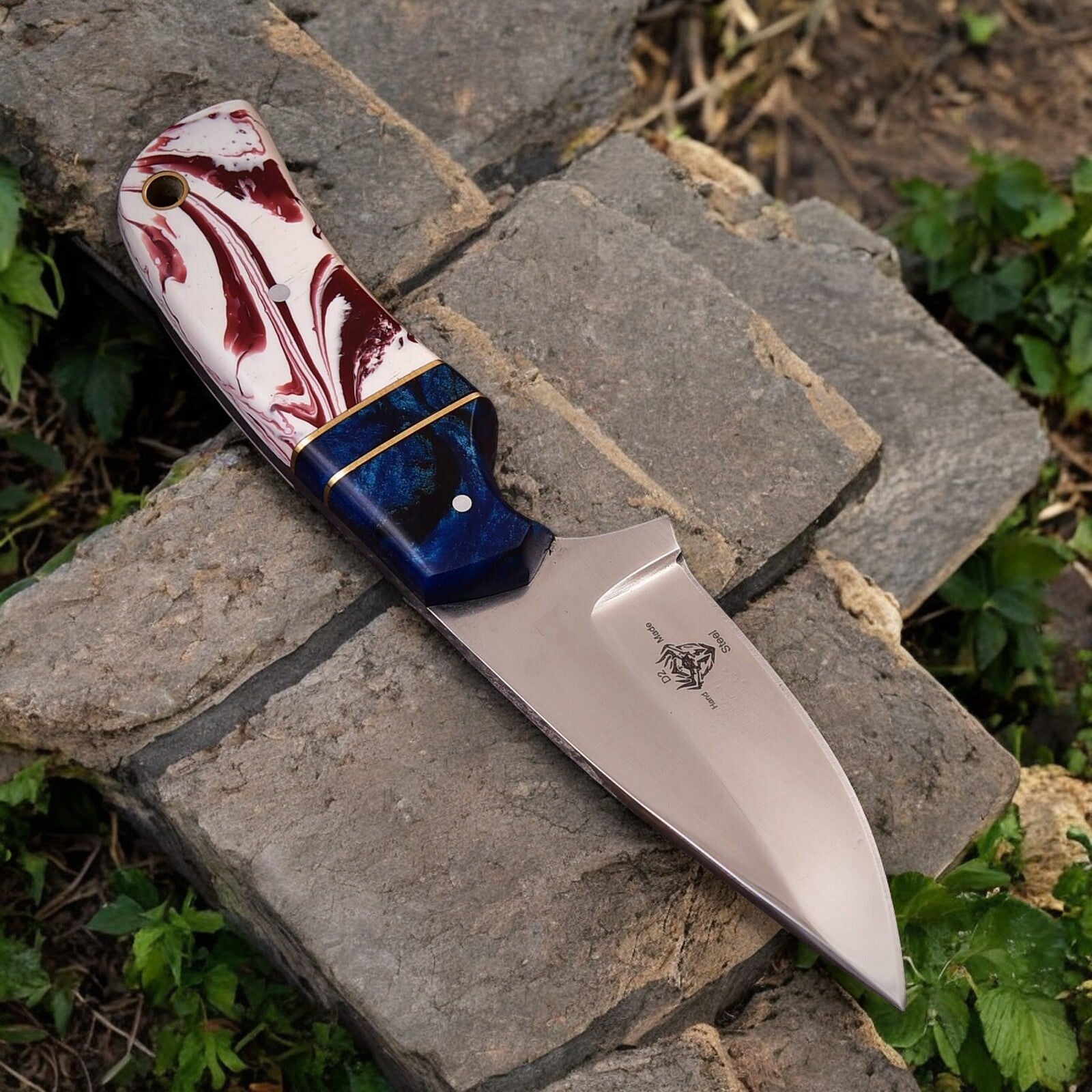hunting knifes