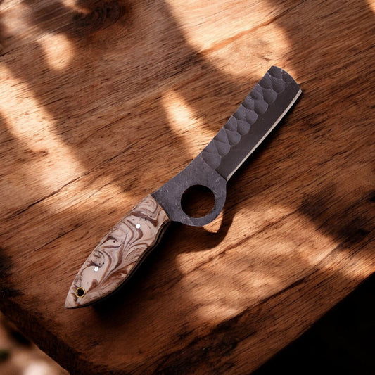  Bull Cutter 
