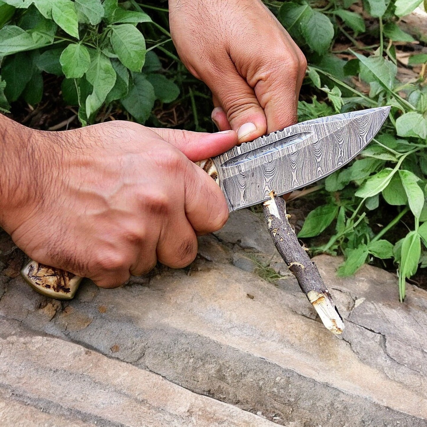 outdoor knives