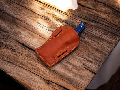 belt knife