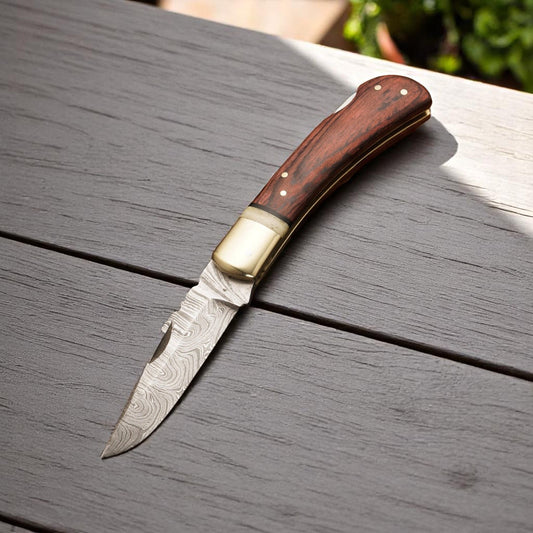 pocket knifes