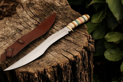 Bowie Knife
