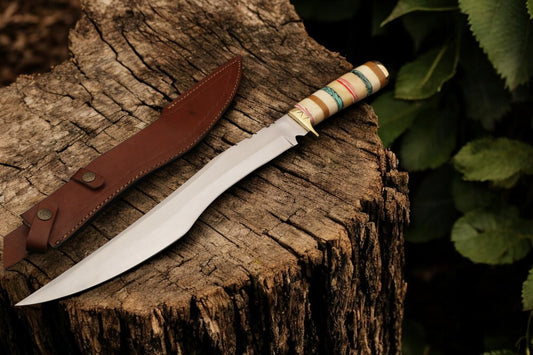 Bowie Knife
