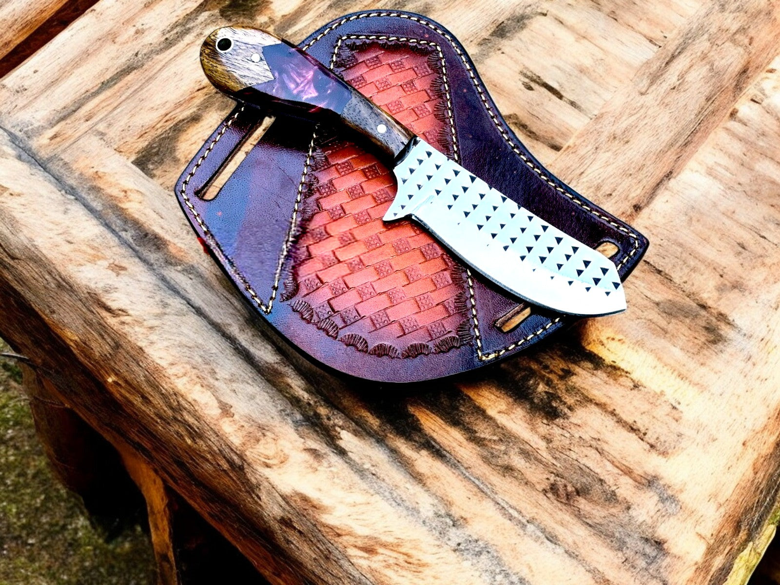 outdoor knife
