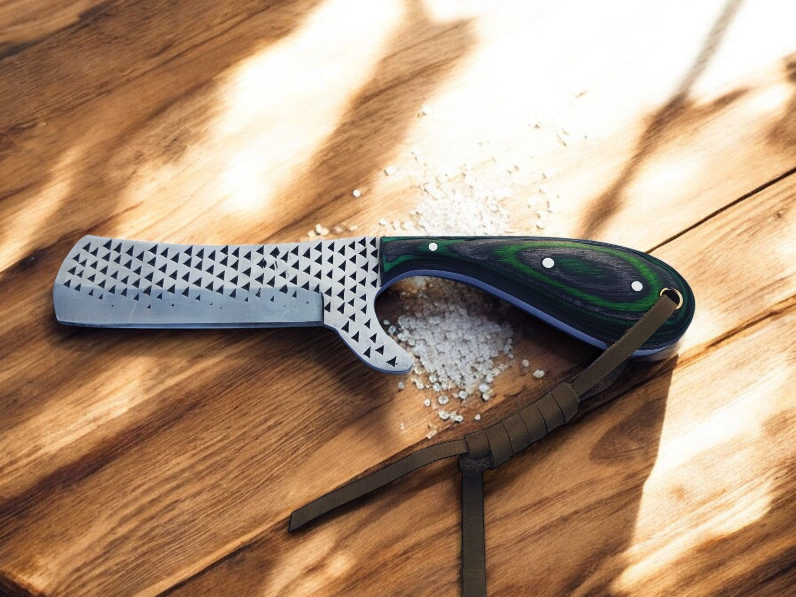 bull cutter