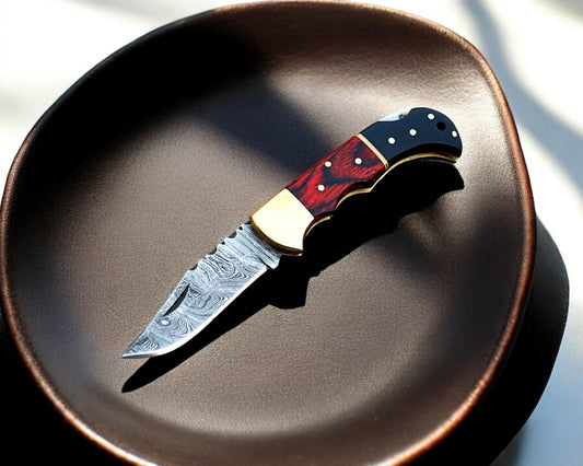 foldable knives