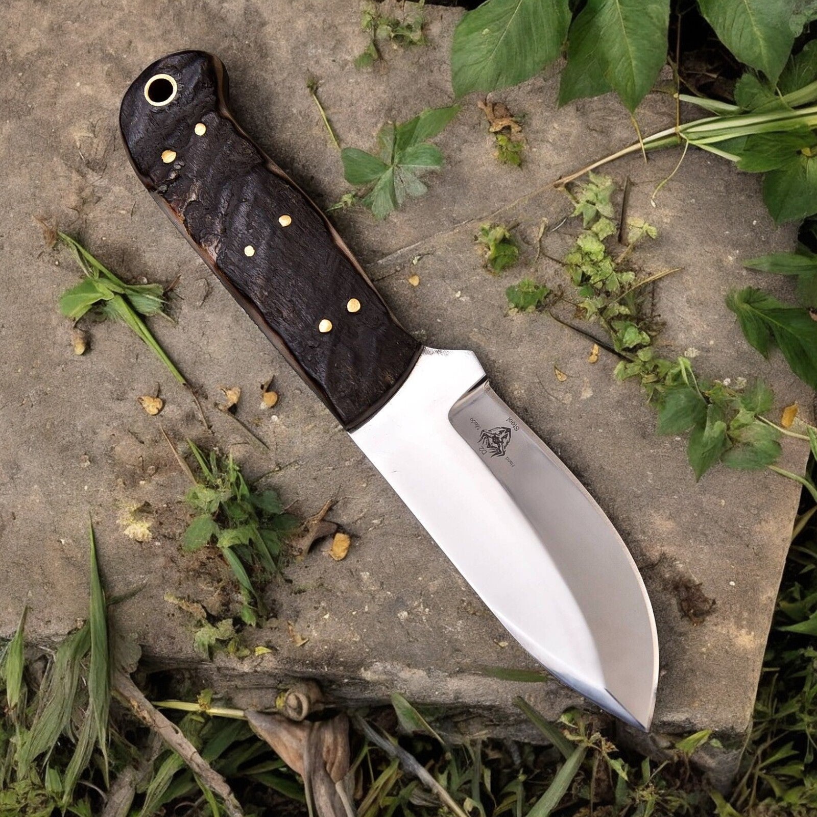hinting knife