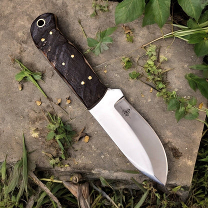 hinting knife