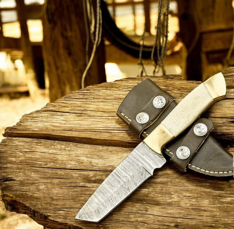 knife belt