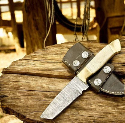 knife belt