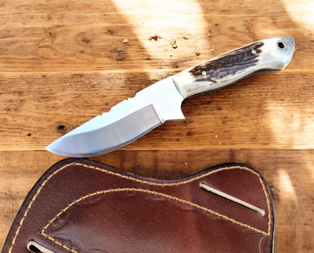 western knives