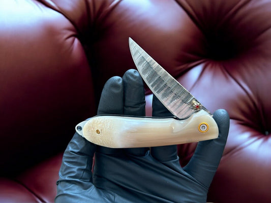 quality folding knives