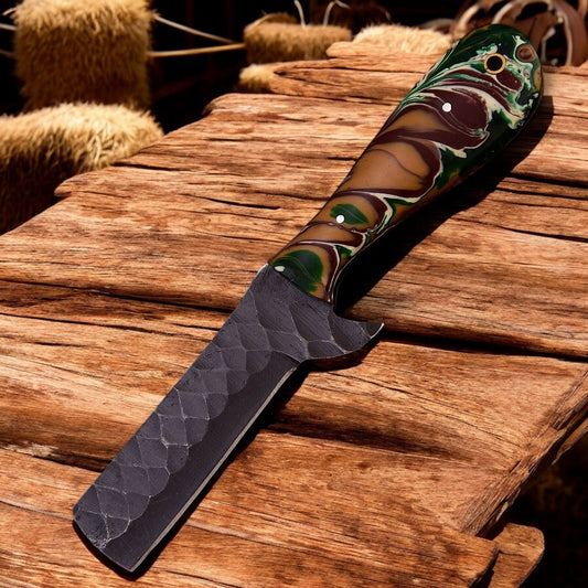 custom knives