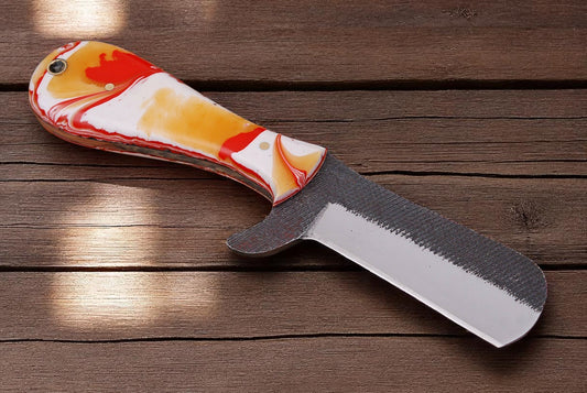 bull cutter knives 