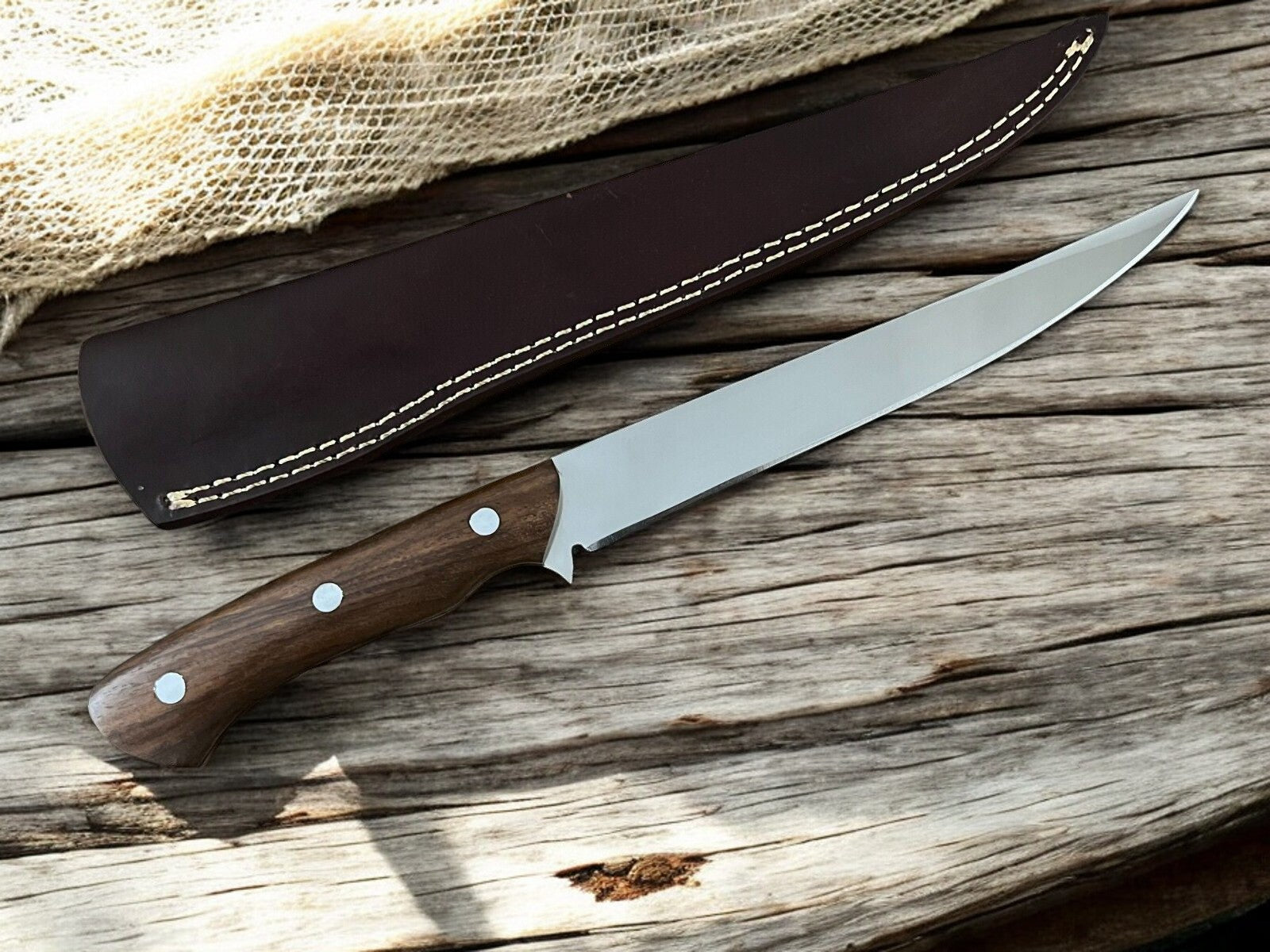 best saltwater fishing knife