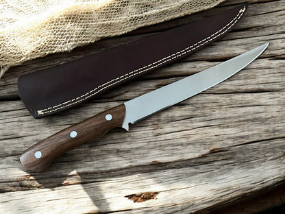 best saltwater fishing knife