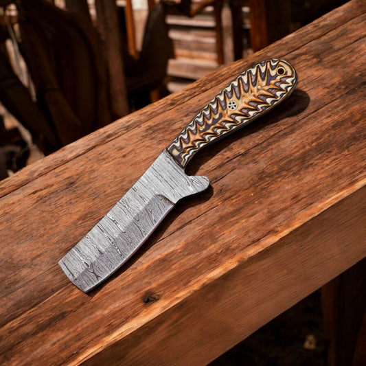  Bull Cutter