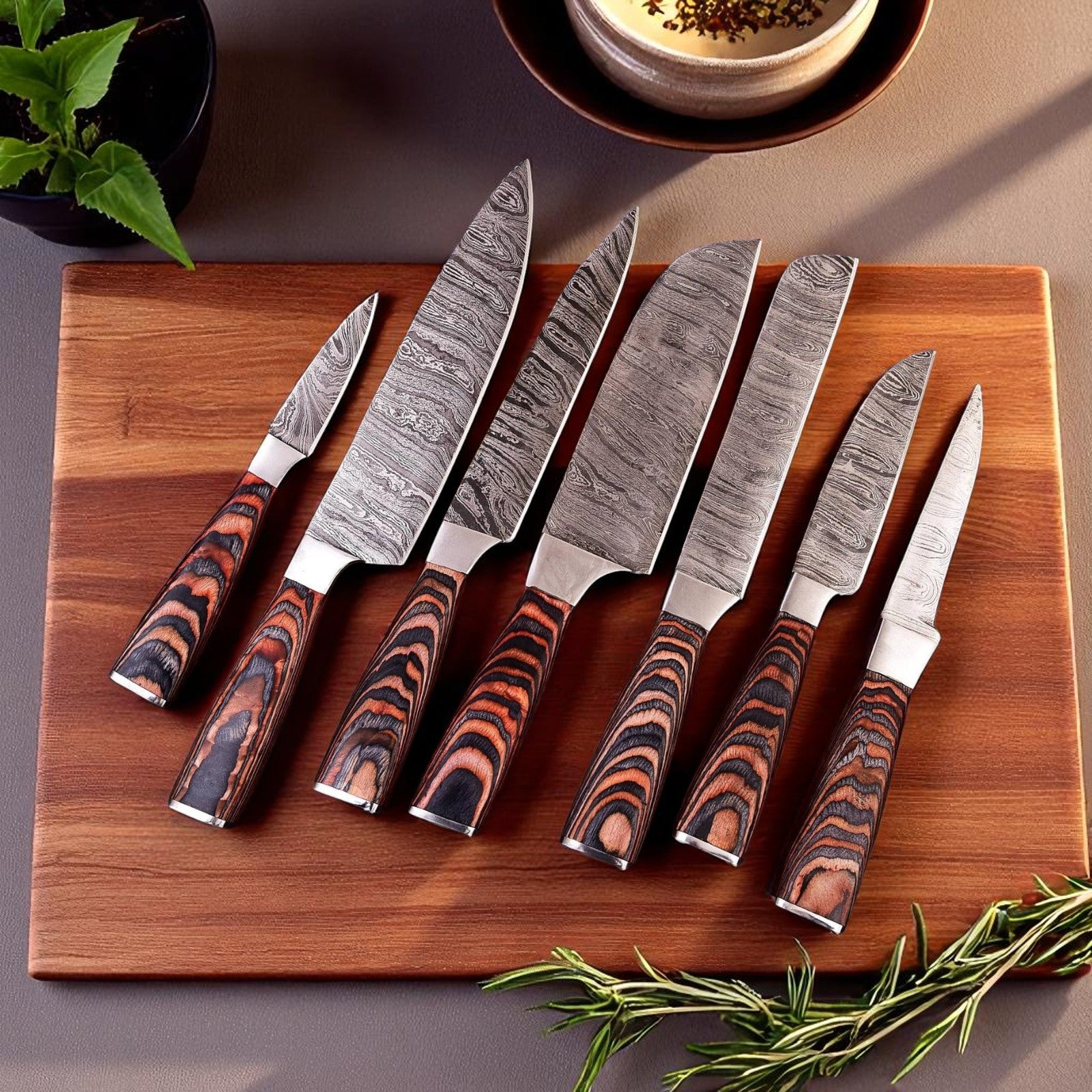 american made kitchen knives