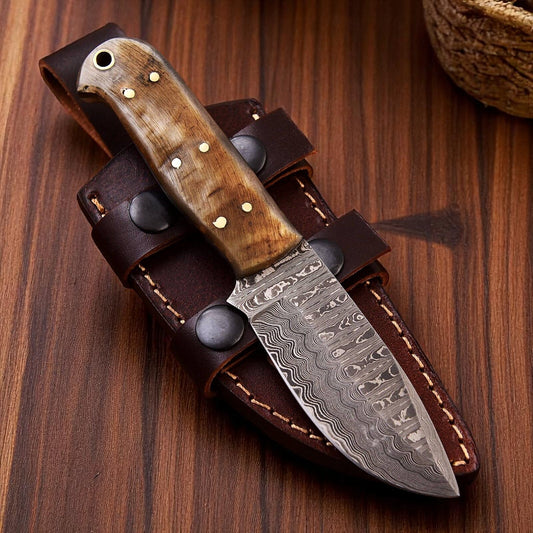 skinning knife