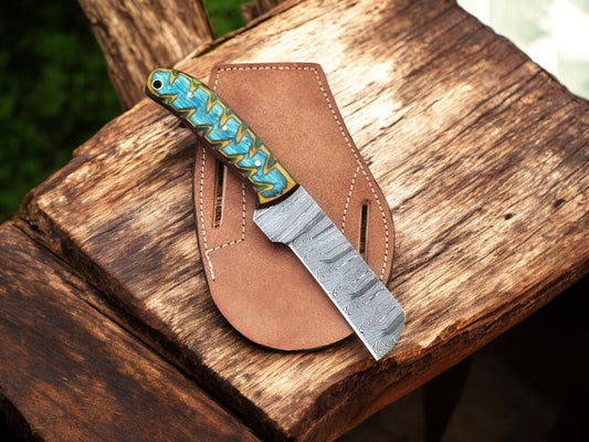 butcher knives