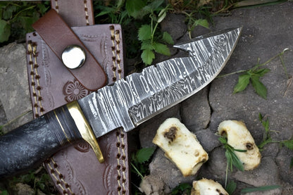 hunting hunting  knife