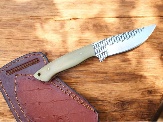 belt knives