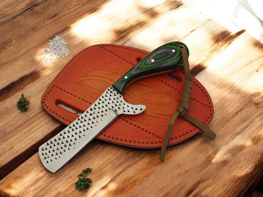  Bull Cutter Knives