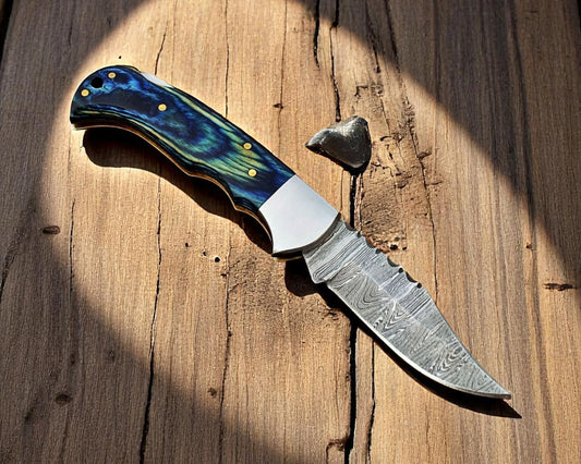 pocket knifes