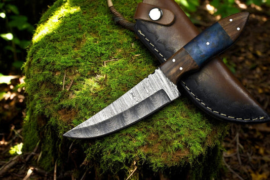  skinning knife 