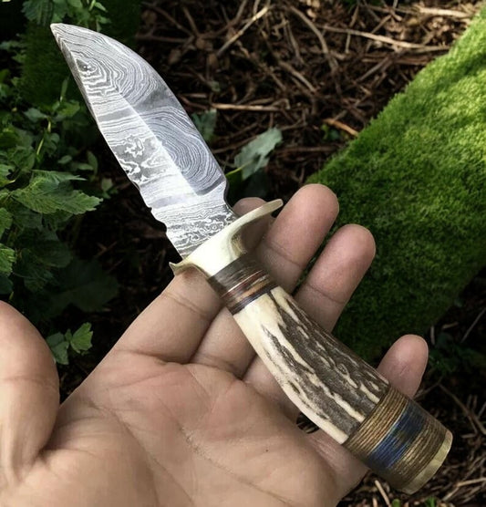 deer knifes