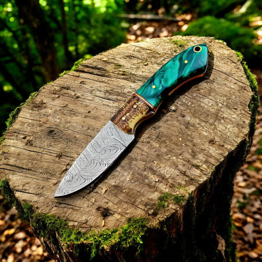 skinning knife