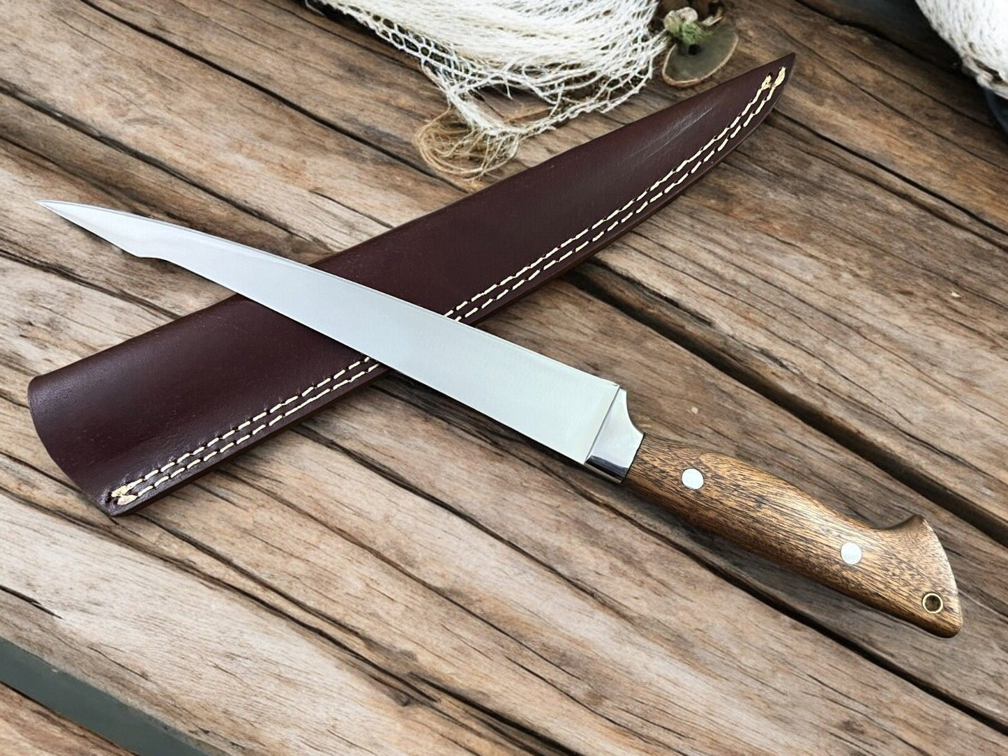 fillet knives