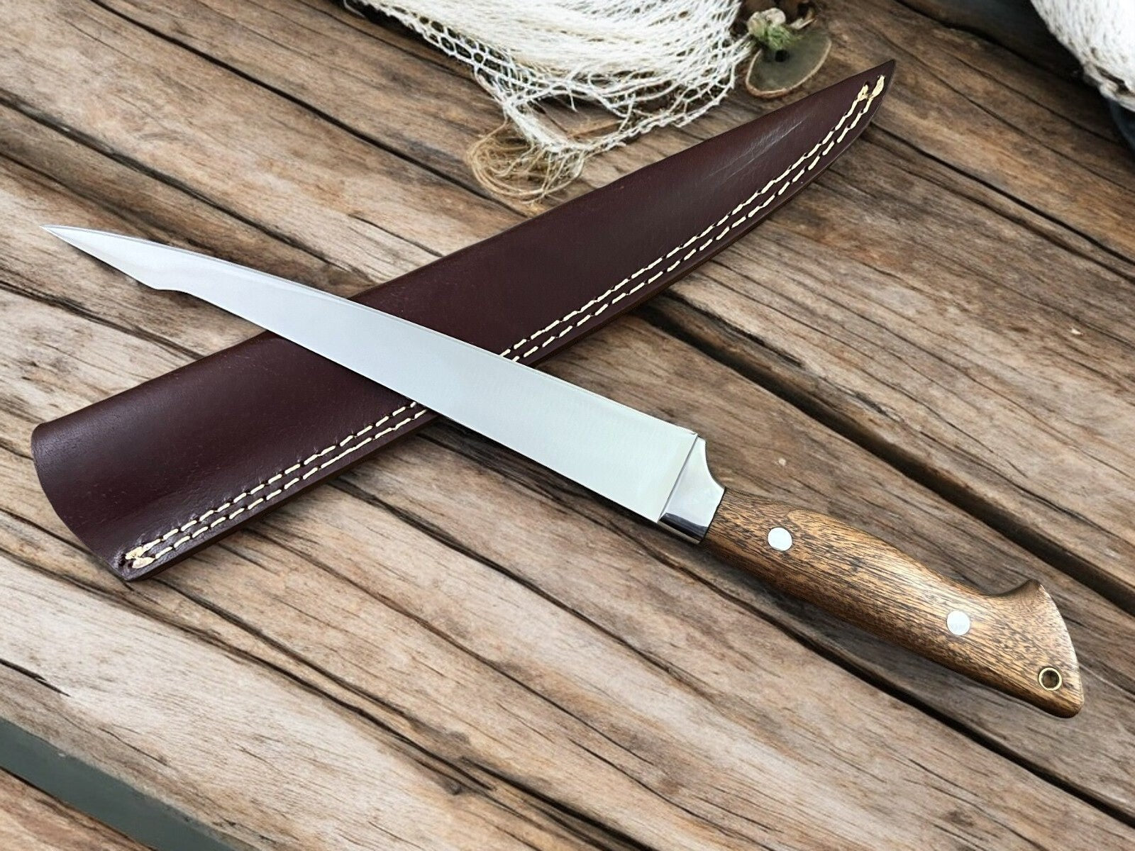 fillet knives