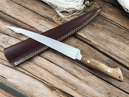 fillet knives
