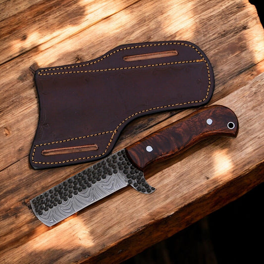 belt knives