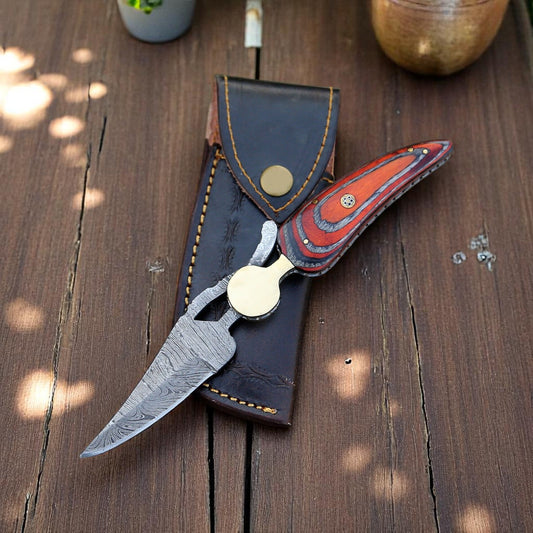 pocket knifes